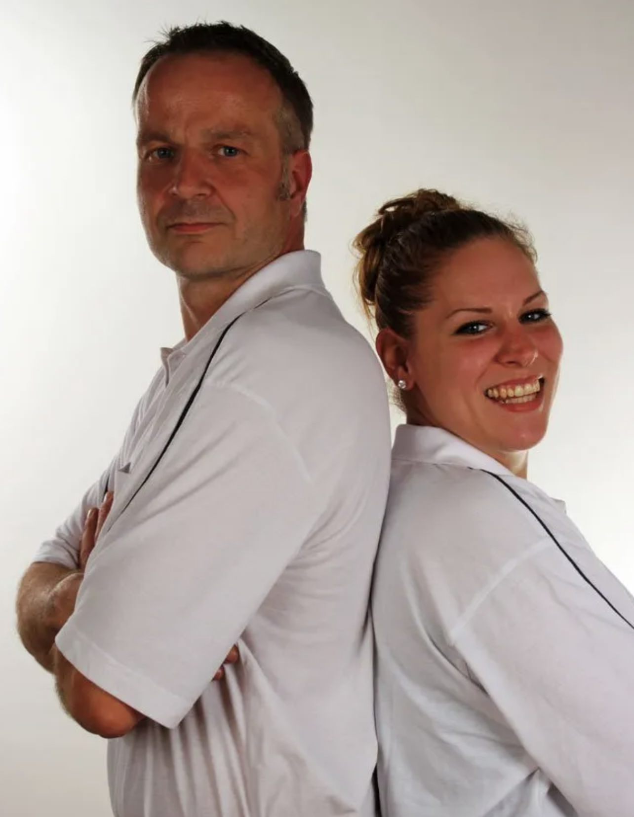 Das Team von Malermeister Buck